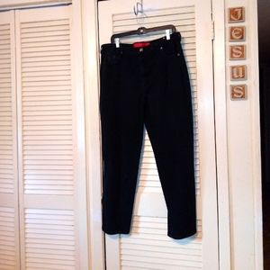 SIZE 18 GLORIA VANDERBILT JEANS